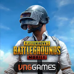 PUBG mobile VN