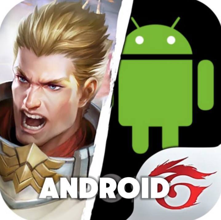 Aov Map/Mod ANDR 64BIT